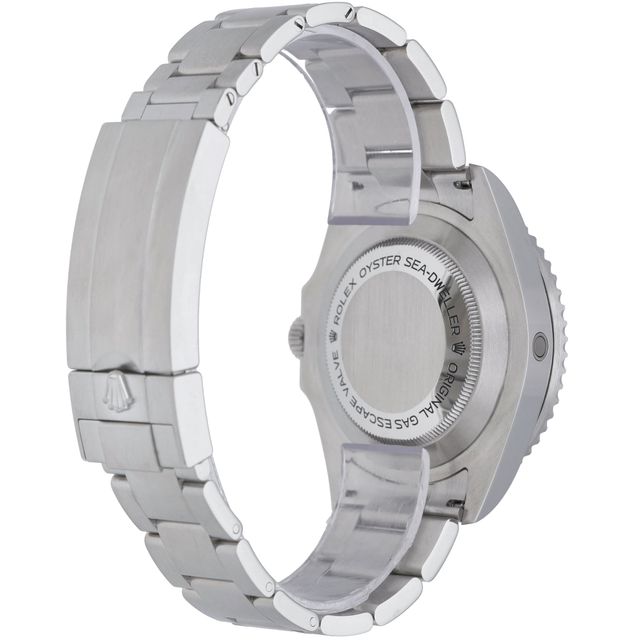 Rolex Sea-Dweller 126600 Image 3